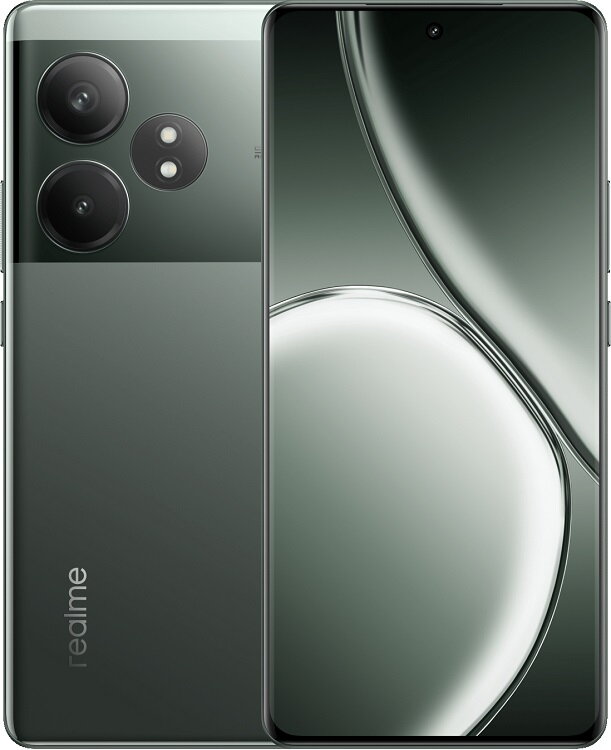 Servis realme GT 6T