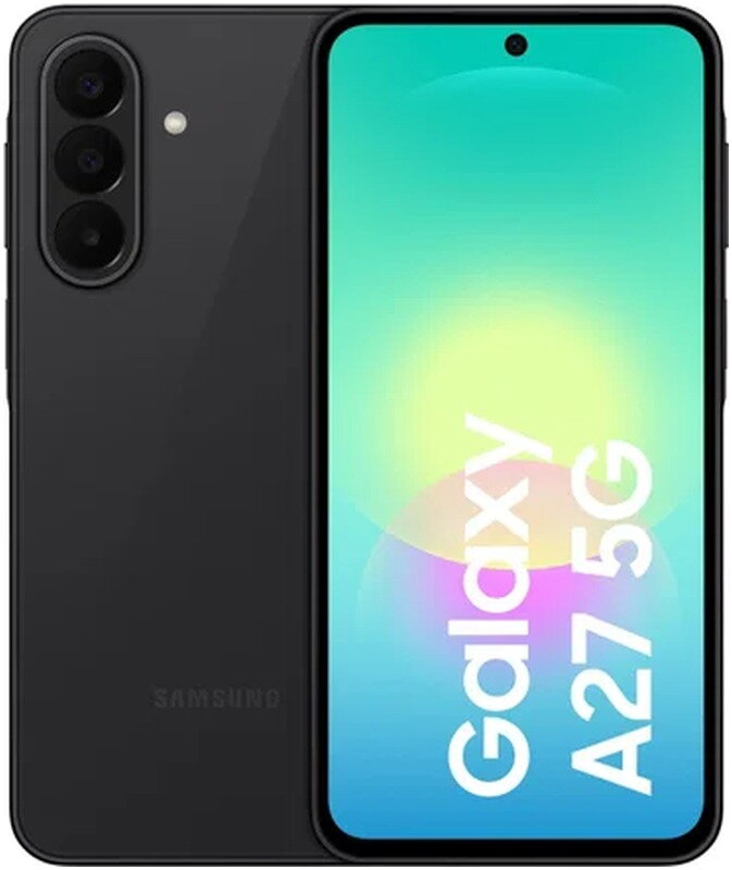 Servis Samsung A27