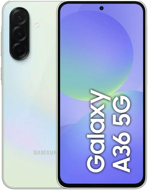 Servis Samsung A36