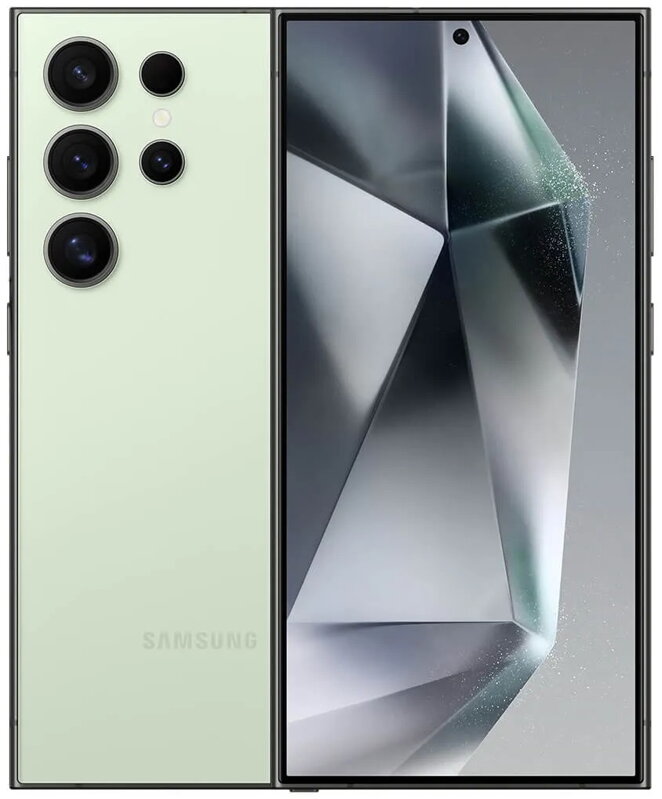 Servis Samsung S24 Ultra