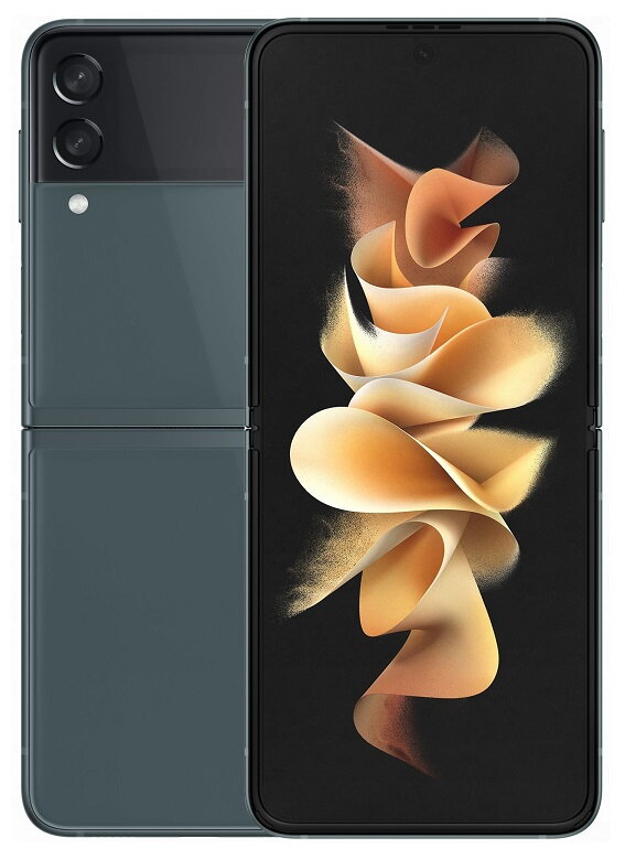 Servis Samsung Galaxy Z Flip 3