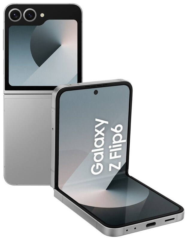 Servis Samsung Galaxy Z Flip 6