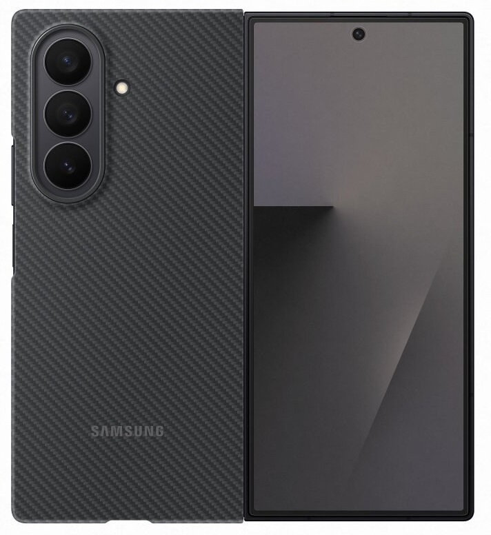 Servis Samsung Galaxy Z Fold