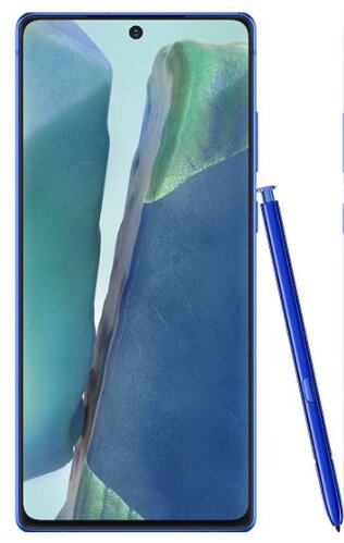 Servis Samsung Note 20