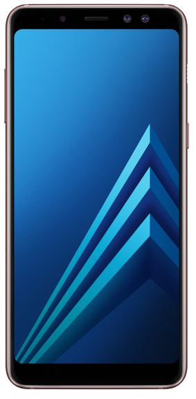 Servis Samsung A6 Plus