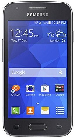 Servis Samsung Galaxy Ace 4