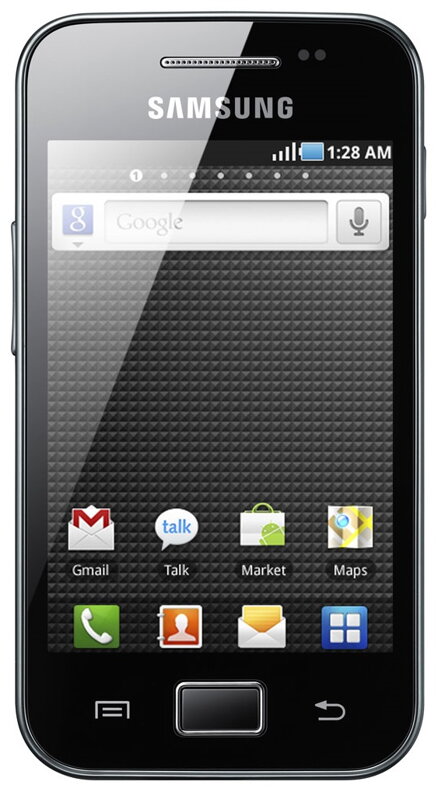 Servis Samsung Galaxy Ace