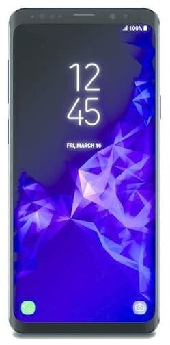 Servis Samsung S9 Plus