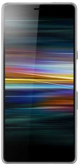 Servis Sony Xperia L3