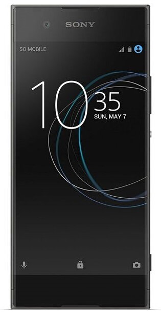 Servis Sony Xperia XA1 Ultra