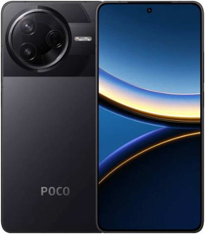Servis Poco F7 Pro