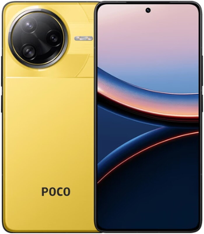 Servis Poco F7 Ultra