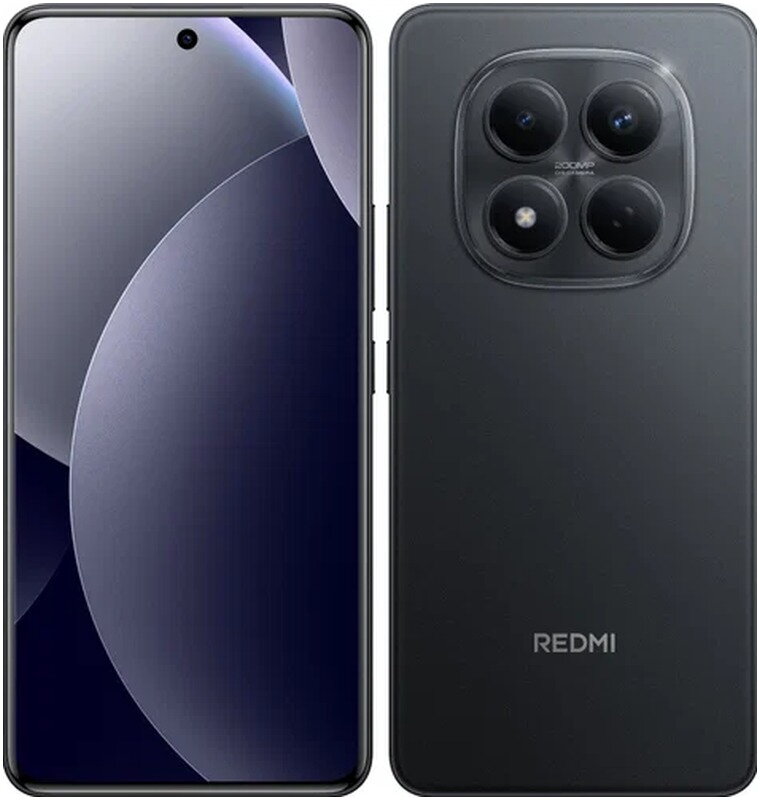 Servis Redmi Note 15 Pro 4G