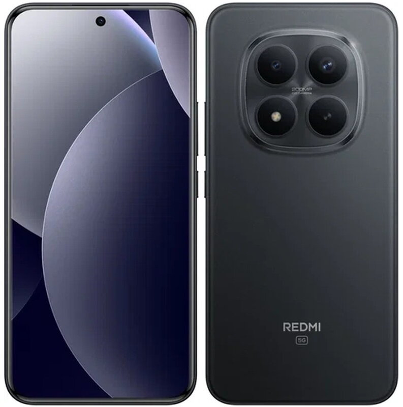 Servis Redmi Note 15 Pro+
