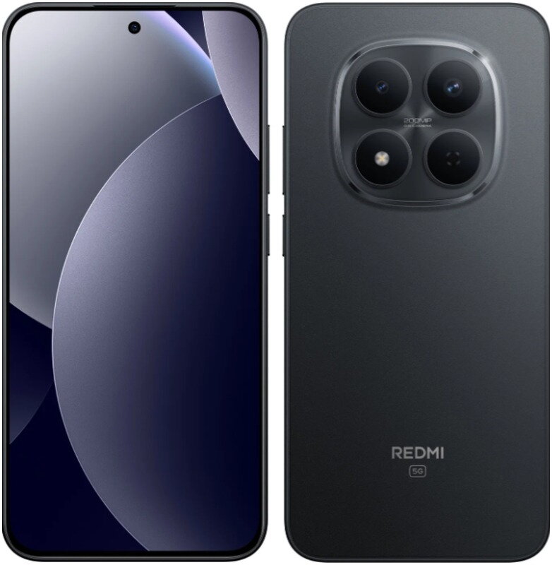 Servis Redmi Note 15 Pro