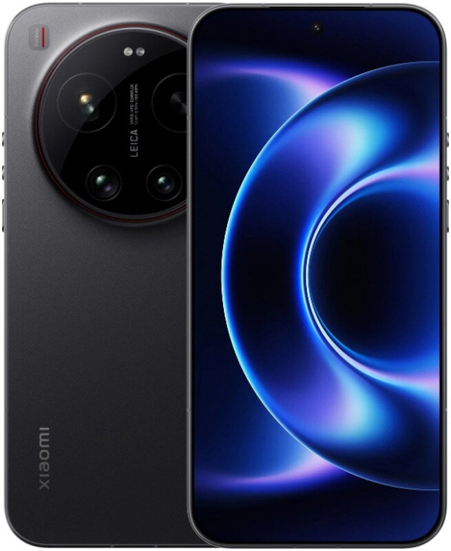 Servis Xiaomi 17 Ultra