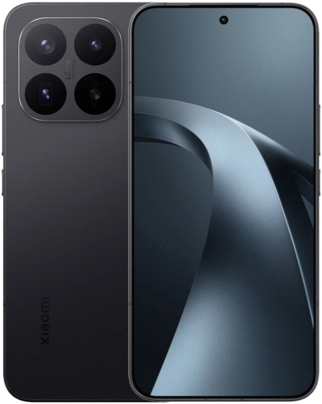 Servis Xiaomi 17T Pro