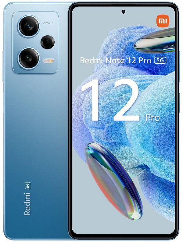 Servis Redmi Note 12 Pro