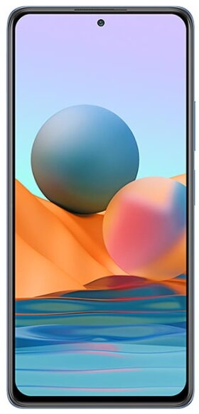 Servis Redmi Note 10 Pro