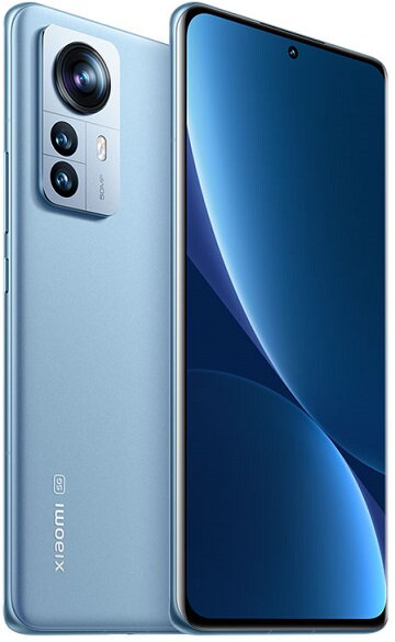 Servis Xiaomi 12T Pro