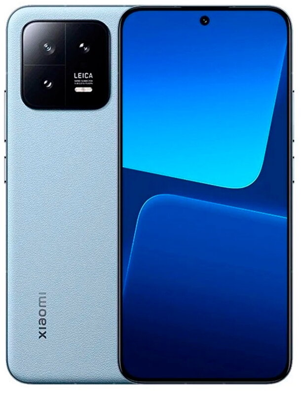 Servis Xiaomi 13