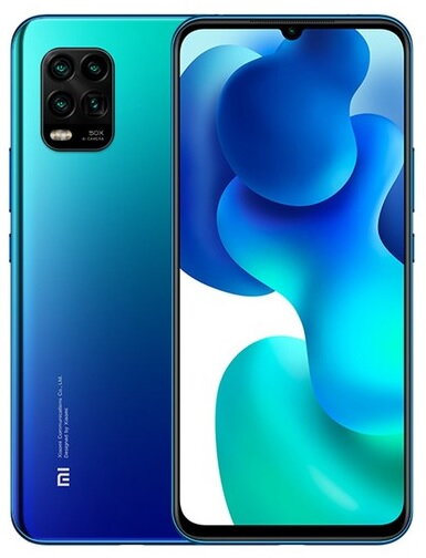 Servis Xiaomi Mi 10 Lite