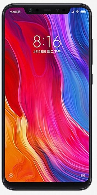 Servis Xiaomi Mi 8 Lite