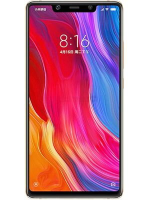 Servis Xiaomi Mi 8 SE