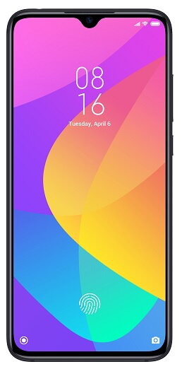 Servis Xiaomi Mi 9 lite