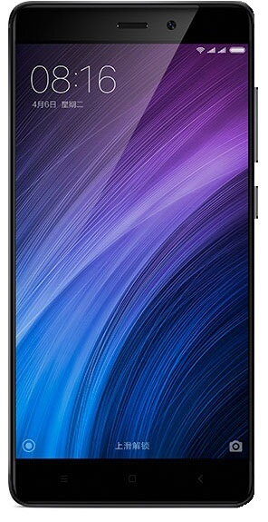 Servis Redmi 4