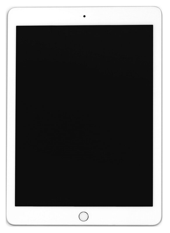 Servis iPad 2017 9,7"