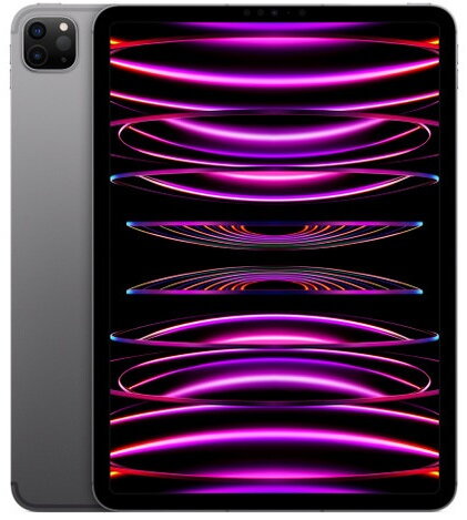 Servis iPad Pro 11 4th Gen M2