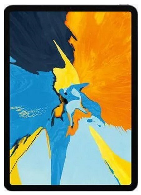 Servis iPad Pro 11 1st 2nd Gen