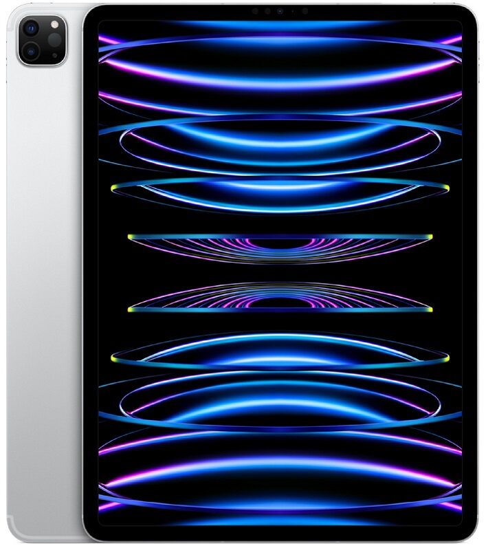 Servis iPad Pro 12,9 6th Gen M2