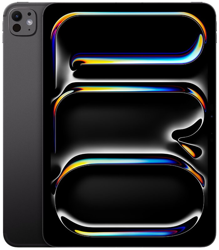 Servis iPad Pro 13 M4