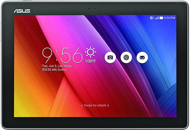 Servis Asus ZenPad Z300