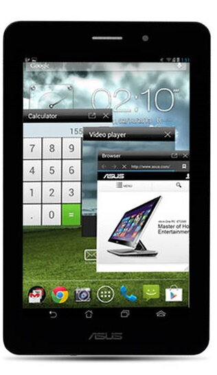 Servis Asus Fonepad