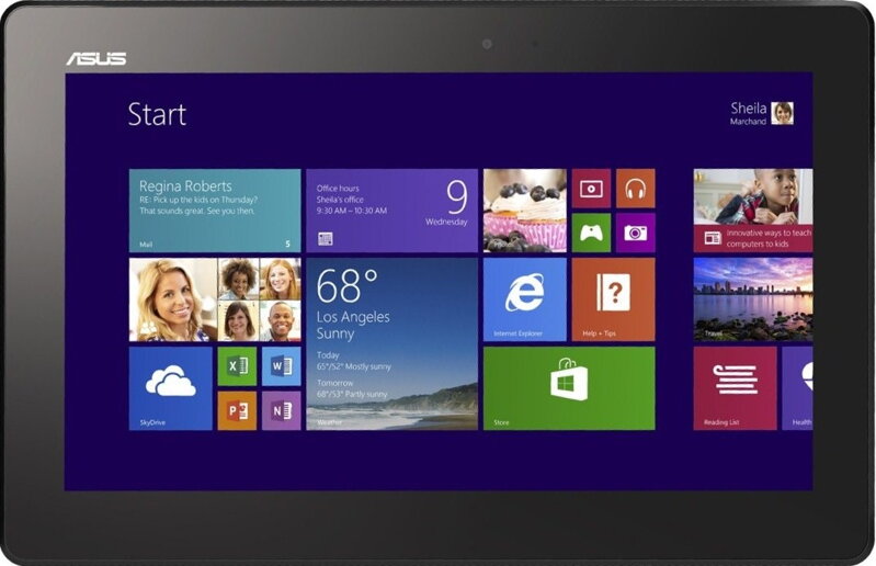 Servis Asus Transformer Book T100