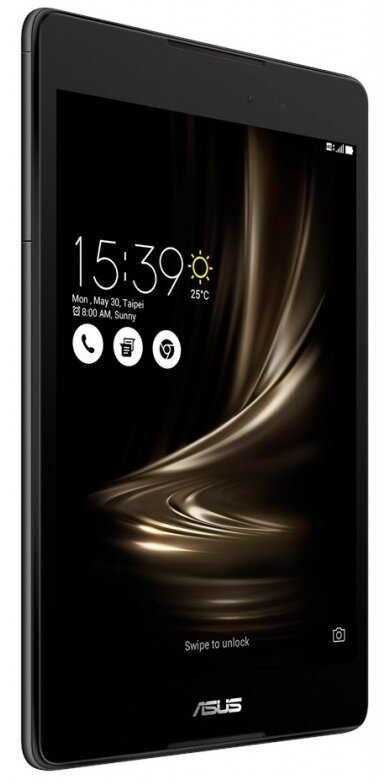 Servis Asus ZenPad 8.0 Z581KL