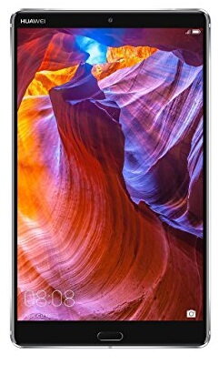 Servis Huawei MediaPad M5 8.4