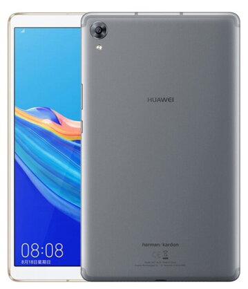 Servis Huawei MatePad M6 8.4