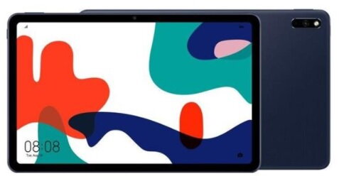 Servis Huawei MatePad 10.4