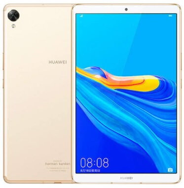 Servis Huawei MatePad M6 10.8