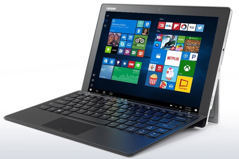 Servis Lenovo Miix 510