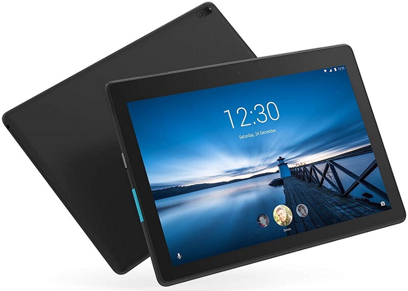 Servis Lenovo Tab E10