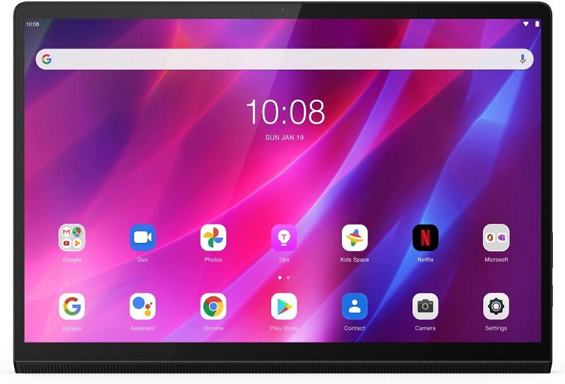 Servis Lenovo Yoga Tab 13