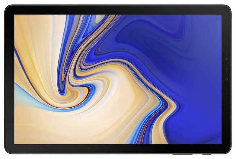 Servis Samsung Tab S4 10.5