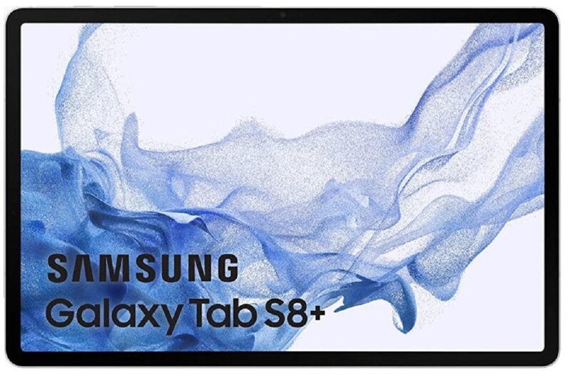 Servis Samsung Tab S8 Plus