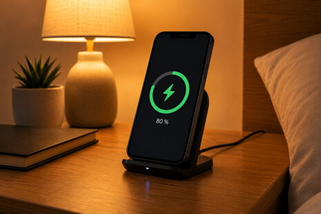 Batéria v mobile: kedy ju vymeniť, ako ju správne nabíjať a čomu sa vyhnúť