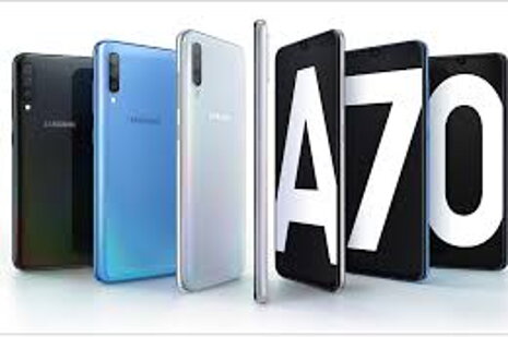 Samsun Galaxy A70 - Výhodná kúpa?